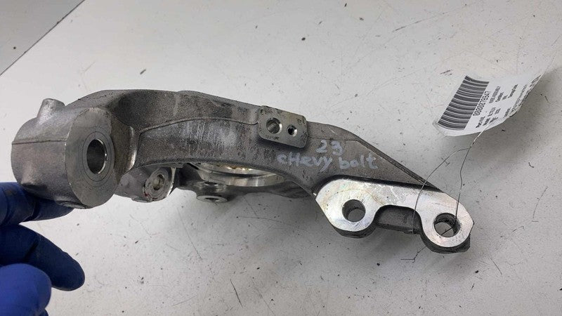 42712520 ⭕ 2017-2023 Chevrolet Bolt EV Front Driver Side Spindle Knuckle Left LH 42712520