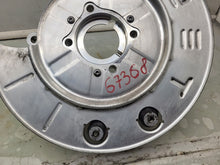 ⭕ 16-20 Model S Rear Left Suspension Spindle Knuckle w/ Dust Shield 1072160-00-A