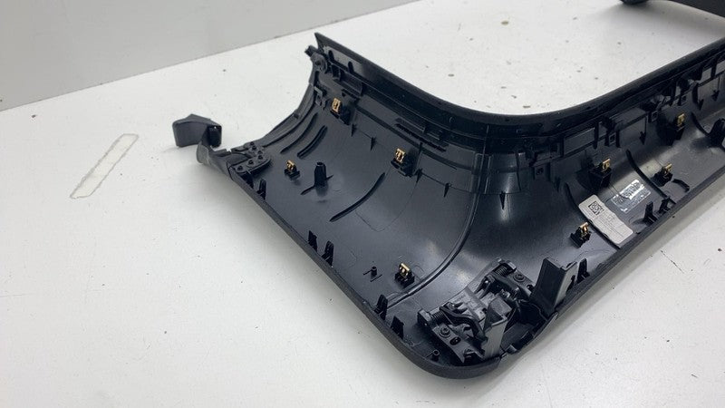 ⭕ 2021-2025 Tesla Model X Rear Right Falcon Door Upper Trim Cover 1051