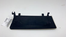 2012-2020 Tesla Model S MS Front Dash Dashboard Glove Box Panel Lid Cover Assy