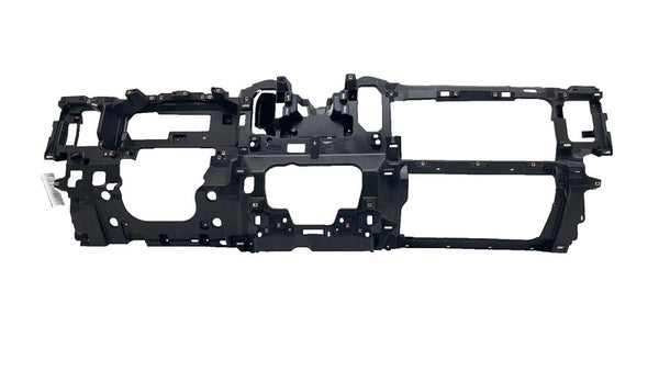 ⭕ 19-24 Silverado 1500 Pickup Dash Instrument Panel Structural Frame 8