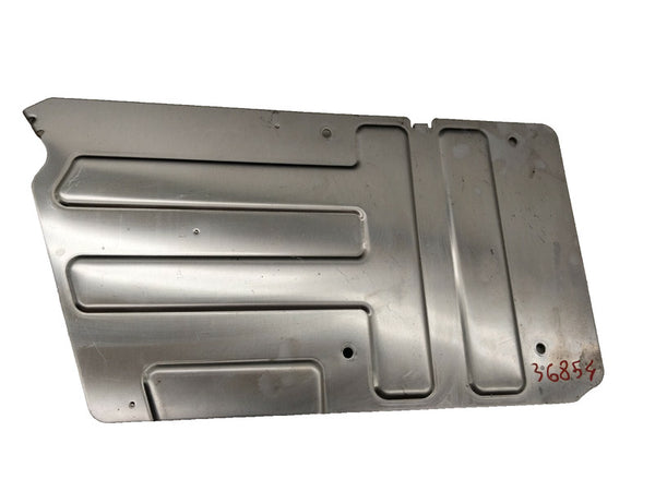 ⭕ 12-20 Model S Footwell Mount Support Mounting Bracket Cover Right 1013499-00-F