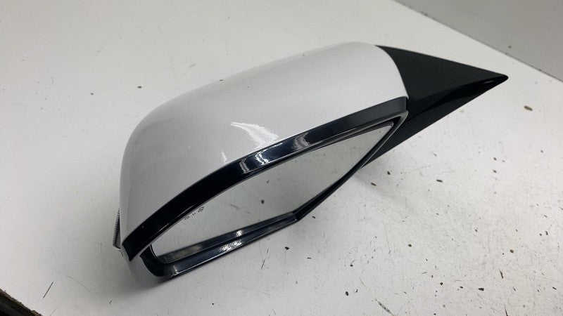 ⭕ 2018-2021 Lincoln Navigator Left Side Rear-View Mirror w/ Camera LL7