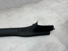 ⭕2016-2020 Tesla Model X MX Front Right Door Sill Trim Panel RH 1496490-00-A OEM