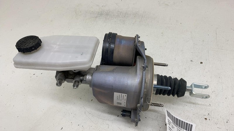⭕ 20-24 Tesla Model Y Power iBooster Brake Booster Master Cylinder 118