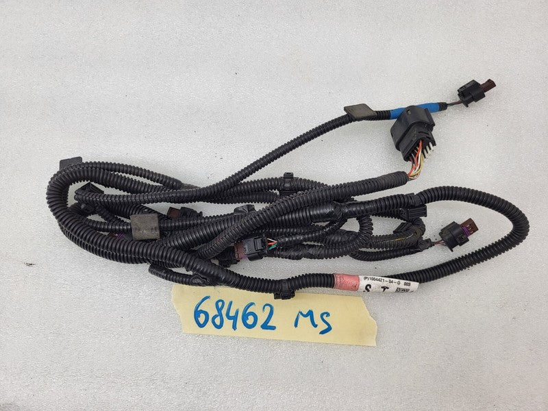 100442104Q ⭕ 2016-2020 Tesla Model S MS Rear Bumper Wiring Harness Cable Wire 1004421-04-Q