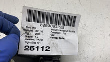 ⭕ 2011-2025 Ram 3500 PAIR Front Passenger Side Upper & Lower Door Hinge Right RH