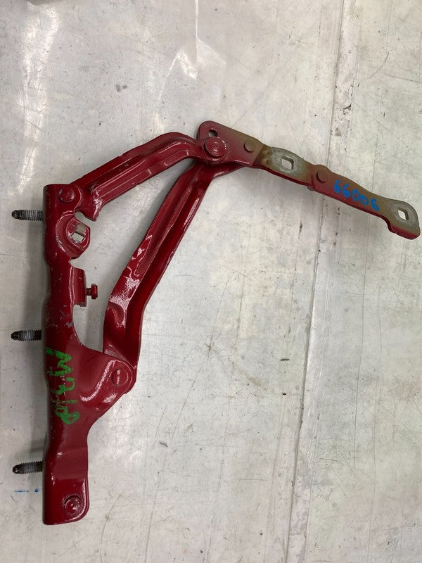 ⭕ 17-20 Tesla Model 3 Rear Tailgate Trunk Lid Liftgate Hinge Left 1092