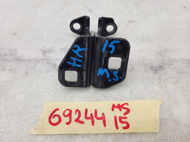 ⭕2012-2024 Tesla Model S Rear Passenger Lower Door Hinge Closure Assist Right RH