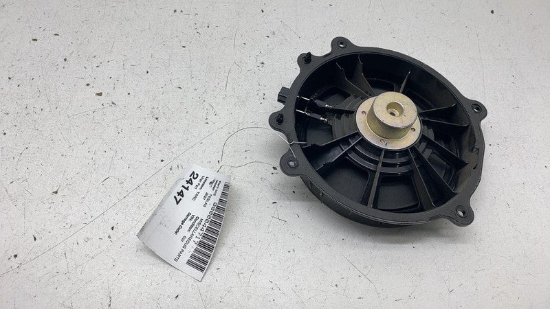 107974400E ⭕ 2017-2024 Model 3 Y Front Left or Right Door Audio Woofer Speaker 1079744-00-E