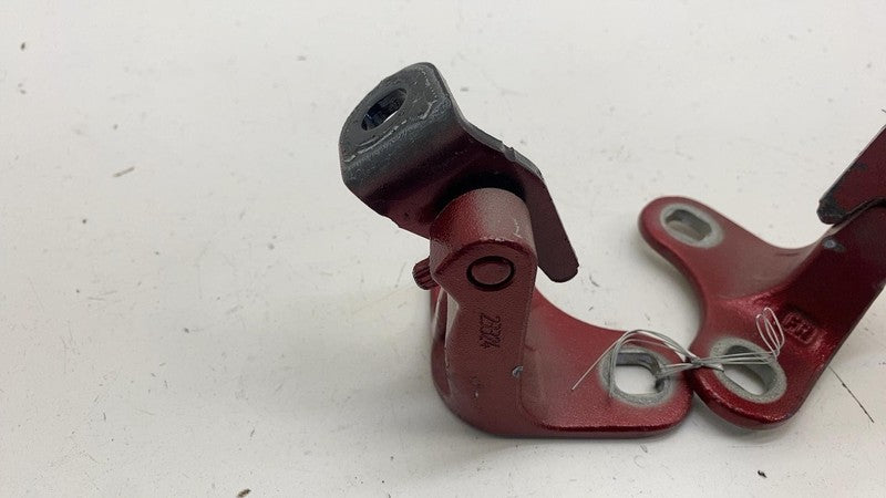 ⭕ 20-24 Model Y Front Right Upper & Lower Door Hinge Closure Assist 14