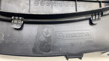 ⭕ 06-15 Mazda Mx-5 Miata Rear Right Trunk Trim Panel w/ Storage Cover NF79-68850