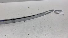⭕ 12-20 Tesla Model S Rear Liftgate Trunk Lid Chrome Trim Molding 1025776-00-A
