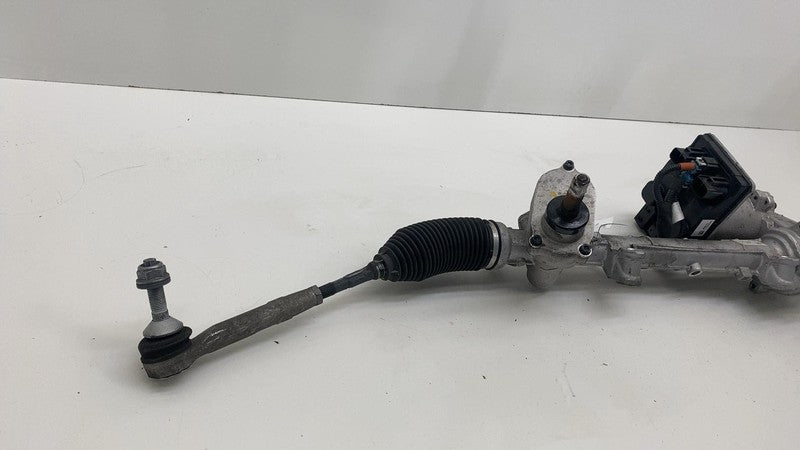 ⭕ 17-20 Tesla Model 3 Power Steering Gear Rack and Pinion Electric 104