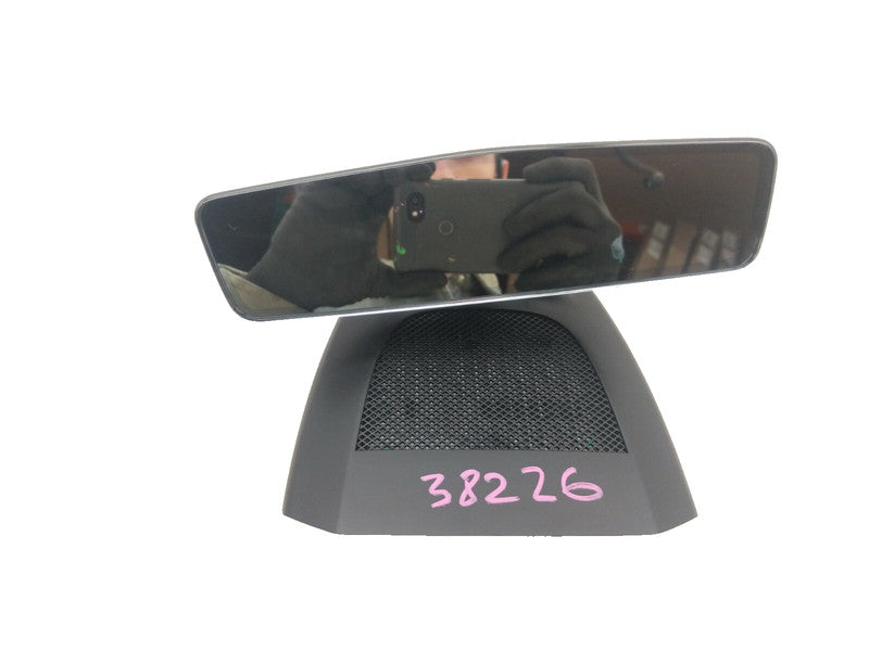 ⭕ 16-20 Model S MS Autopilot Monocamera Module w/ Rear View Mirror 1038482-99-H