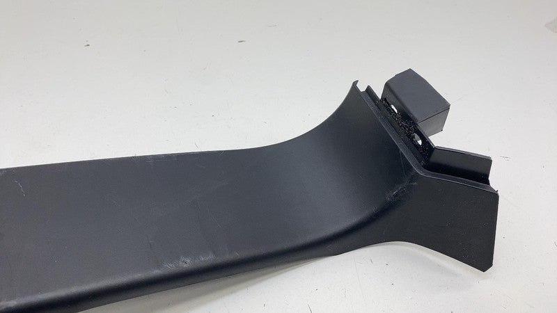 C100012129E ⭕2022-2024 Rivian R1T Front Right Gear Tunnel Trim Cover Panel Button C100012129