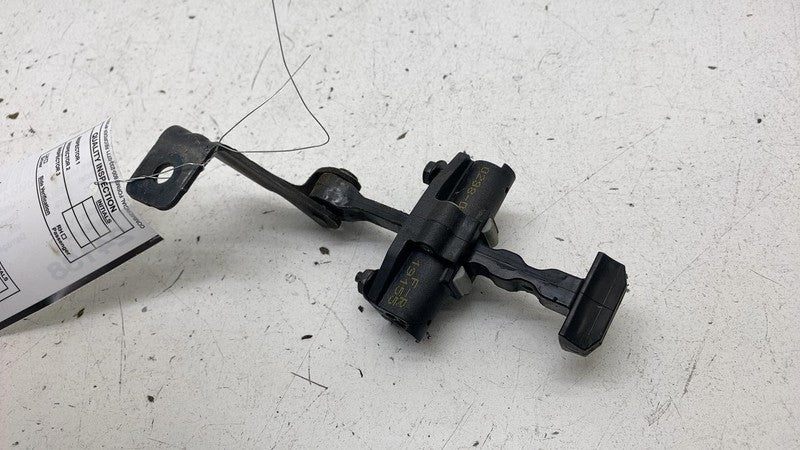 0298-D ⭕ 2017-2023 Tesla Model 3 Front Passenger Door Check Strap Brake Stopper Right