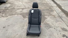 ⭕ 23-24 Toyota Prius Front Passenger Side 1st Row Seat Black Vinyl Softex Right