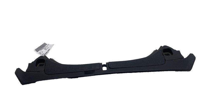 100633000G ⭕12-15 Model S Front Under Hood Apron Latch Lock Cover Trim Molding 1006330-00-G