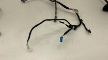 ⭕ 2017-2019 Tesla Model 3 Rear Door Wiring Harness Cable Wire Left 2067965-00-A