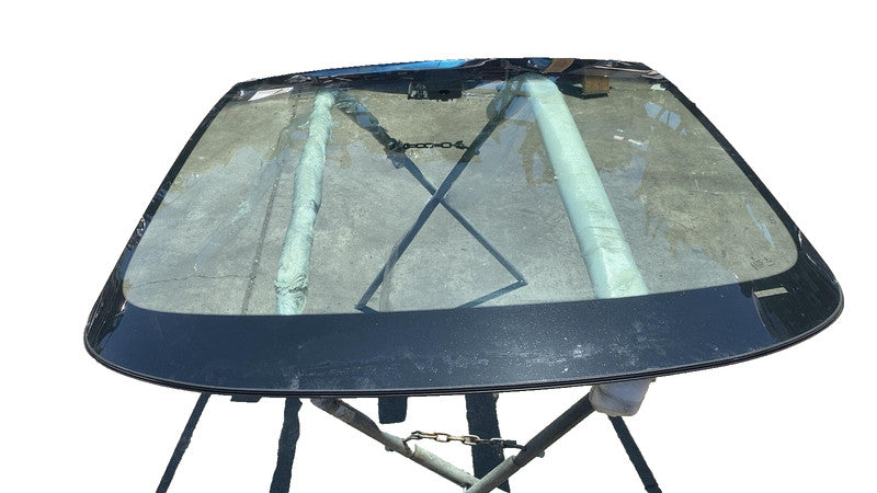 E1 43R-012145 ⭕ 2014-2020 BMW i3 I01 Front Windshield Wind Screen Glass Assembly OEM