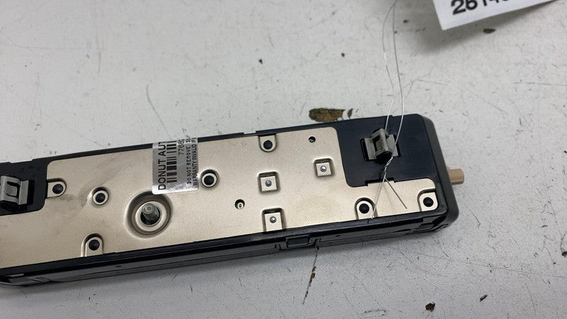 ⭕ 21-25 Tesla Model X Wi-Fi Bluetooth Antenna Control Module Unit 1594