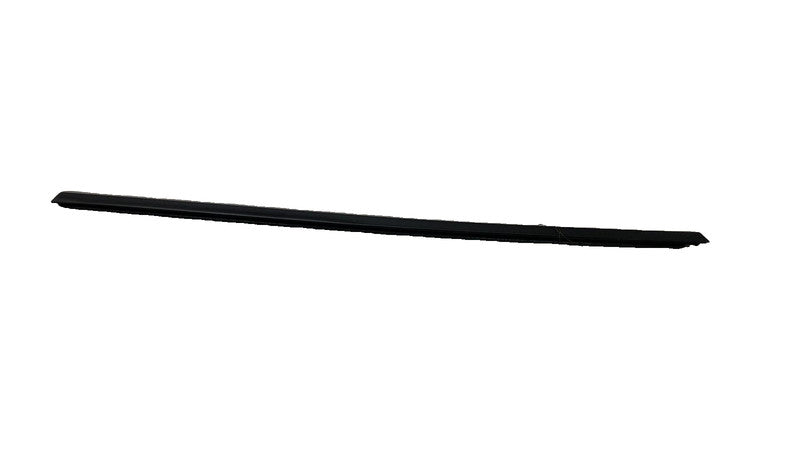 ⭕ 20-23 Model Y MY Rear Left or Right Door Window Outer Belt Seal 1495712-00-C