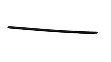 ⭕ 20-23 Model Y MY Rear Left or Right Door Window Outer Belt Seal 1495712-00-C