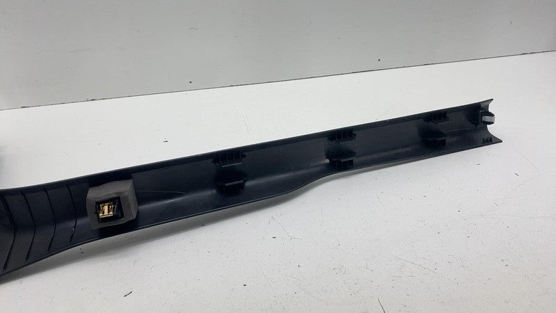 ⭕ 17-23 Model 3 M3 Front Driver Side A-Pillar Sill Scuff Plate Left 10