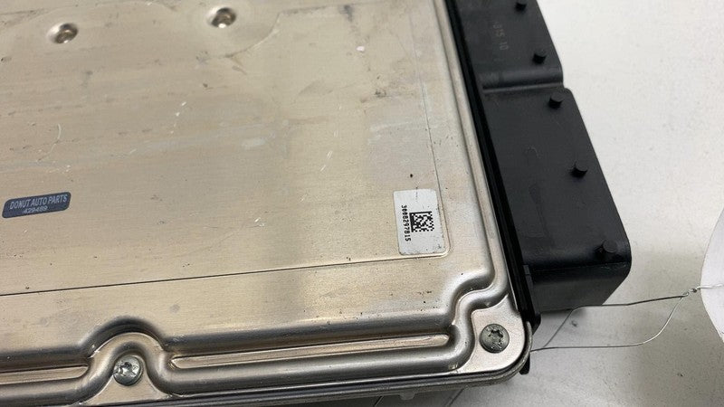 670031346 ⭕ 2017-2020 Maserati Levante Engine Computer Control Module Unit ECM 670031346