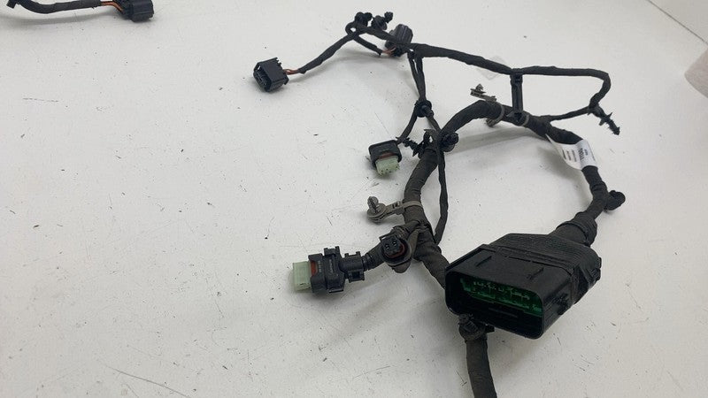 68600772AD ⭕ 2025 Ram 1500 Pickup Rear Bumper Fascia Wire Wiring Harness OEM 68600772AD