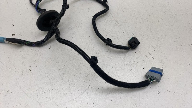 ⭕ 2016 Tesla Model S Rear Left Door Wiring Harness Cable Wire Loom 100