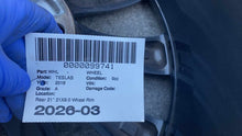 Wheel TESLA S 16