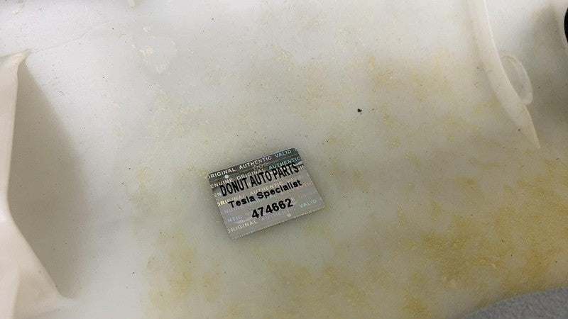 ⭕ 22-24 Rivian R1T Front Left & Right A-Pillar Upper Trim w/ Speaker P