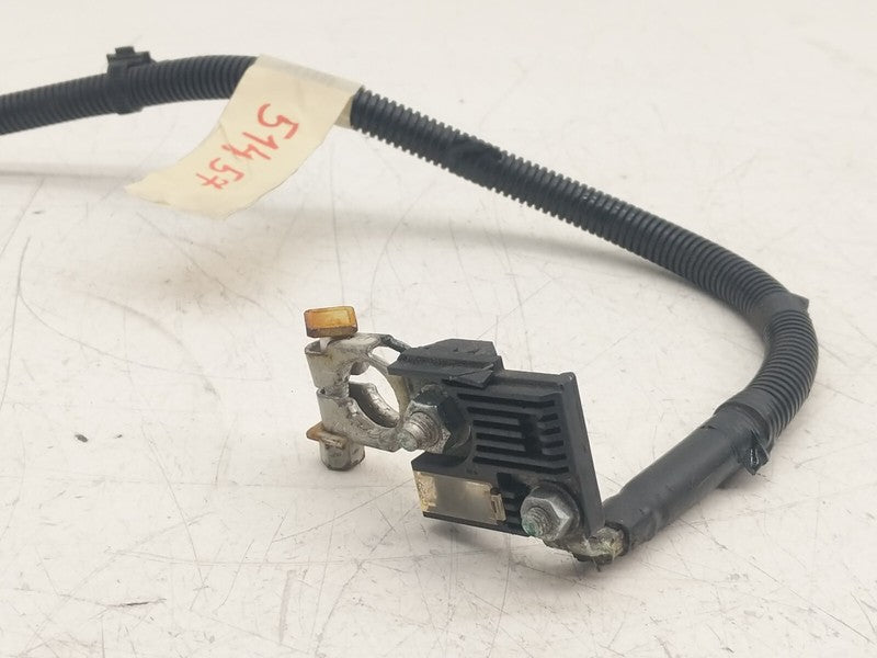 1032274-00-P ⭕ 16-20 Model S Positive Terminal Battery Cable Wire Harness 12V+ 1032274-00-P
