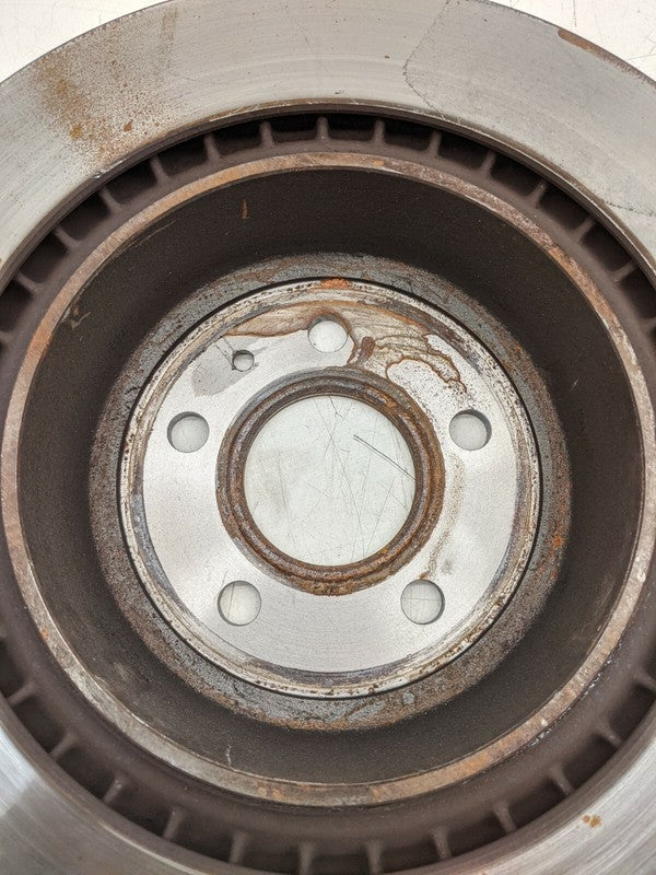 ⭕ 2017-2022 Tesla Model 3 M3 Front Left or Right Brake Disc Rotor Assembly LH=RH