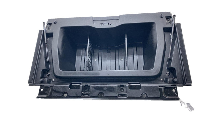 2024-2025 Tesla Cybertruck Rear Truck Bed Tub Under Bed Storage Bin 19