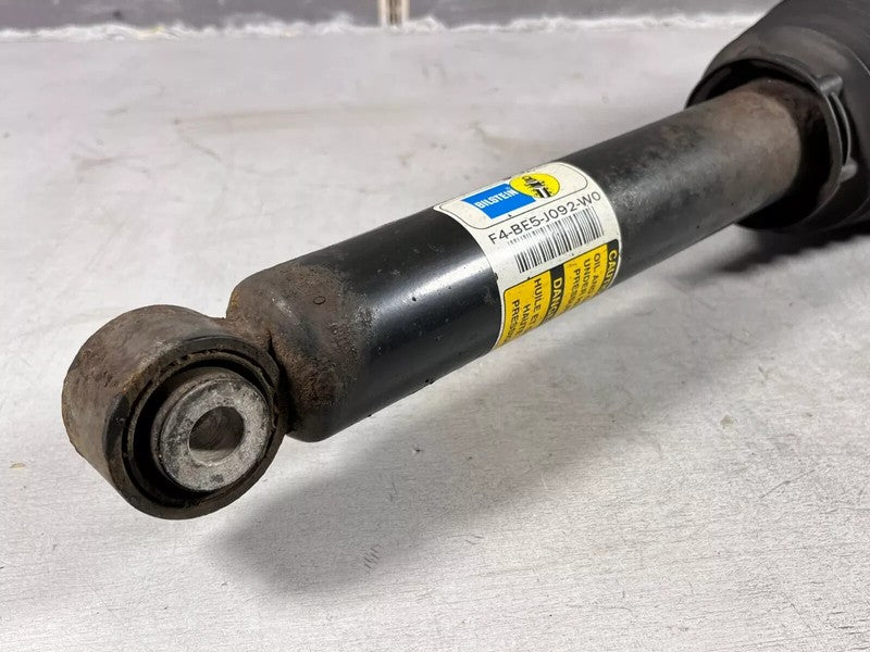 600635204A ⭕ 12-15 Model S Rear Left Side Air Suspension Spring Shock Absorber 6006352-04-A