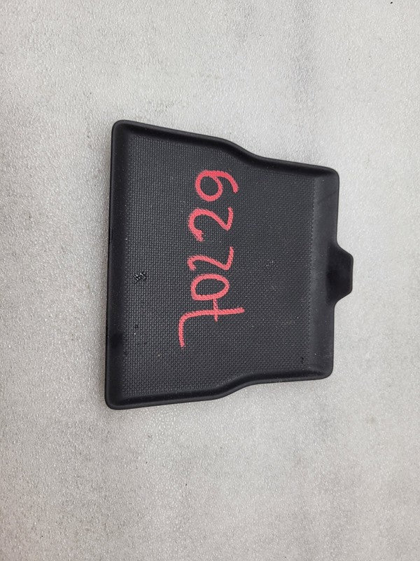 1093093 00 B ⭕17-23 Model 3 M3 Y MY Center Console Storage Rubber Mat Bin Insert 1093093-00-B