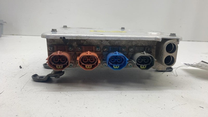 102884300C ⭕ 12-15 Tesla Model S Front High Voltage Junction Box Distribution 1028843-00-C