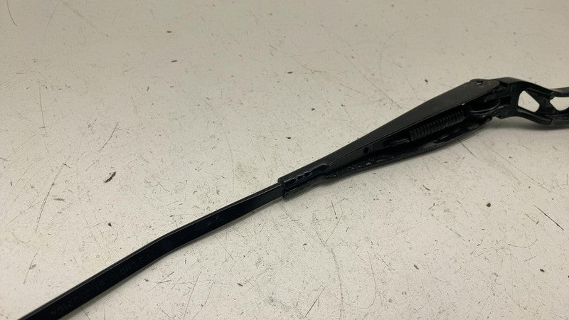 7322164 ⭕ 2014-2021 BMW i3 I01 Front Passenger Side Windshield Wiper Arm w/o Blade Right