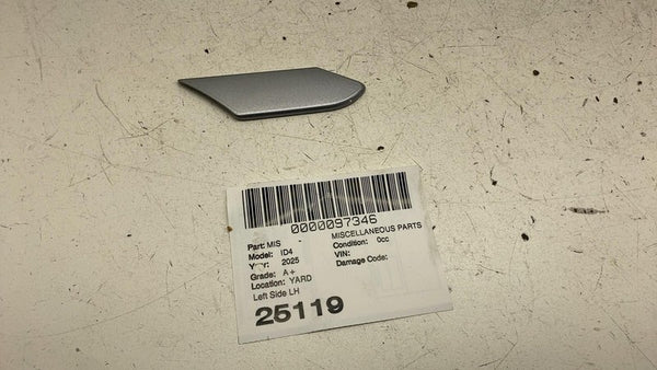 Miscellaneous Parts VOLKSWAGEN ID4 25