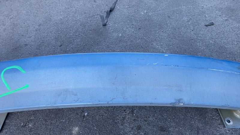 ⭕ 17-23 Model 3 Rear Bumper Beam Extrusion Reinforcement Impact Bar 15