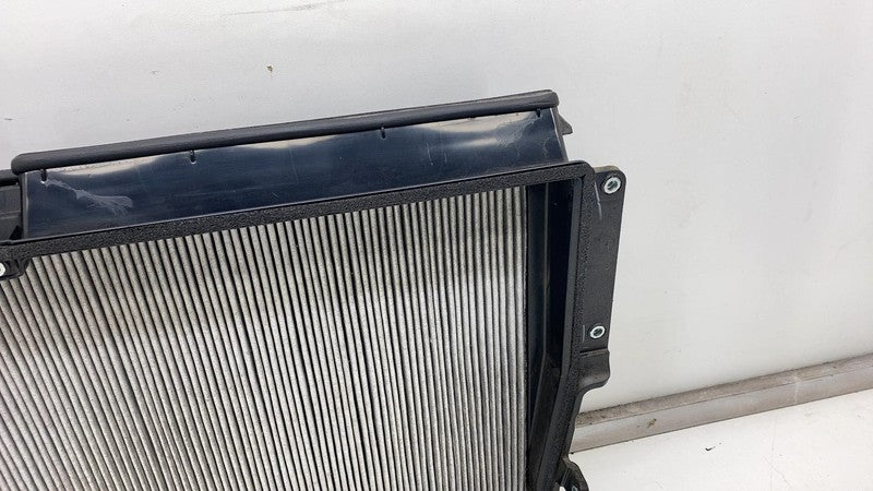 ⭕ 2016-2020 Tesla Model S Under Hood HEPA Cabin Air Filter Cover Frame