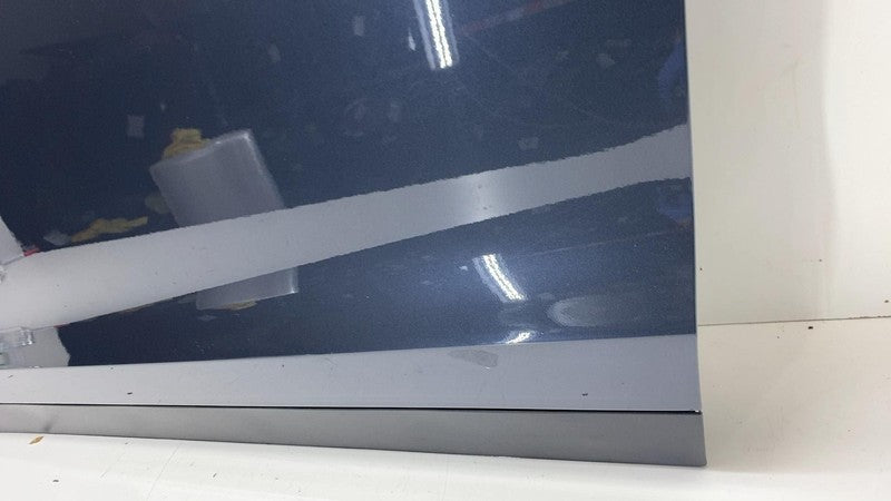 ⭕2016-2020 Tesla Model X MX Front Driver Side Door Shell Panel Left LH