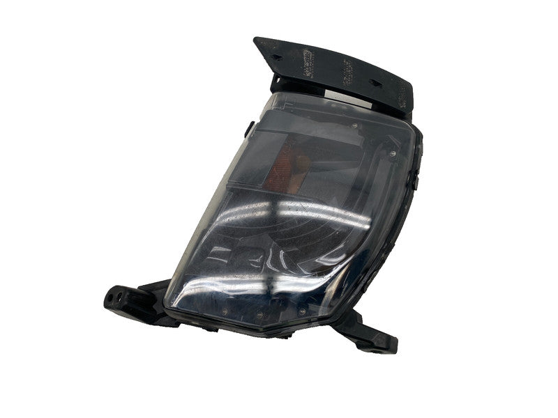 100599500D ⭕ 12-20 Model S Front Driver Side LED Fog Light Cornering Lamp Left 1005995-00-D