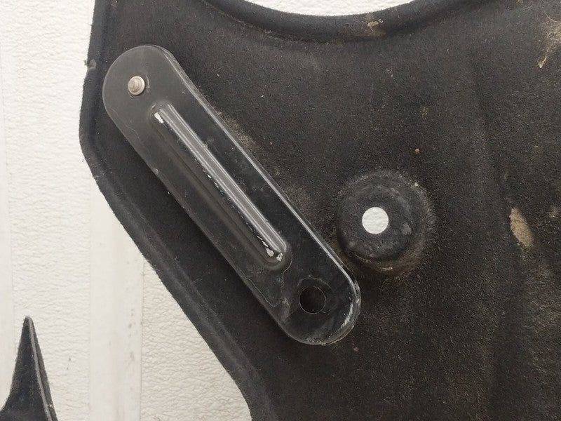 ⭕ 2017-2023 Tesla Model 3 Rear Under Body Middle Aero Splash Shield Co