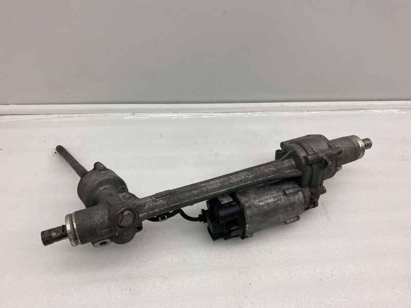 ⭕ 2012 2013 2014 2015 Tesla Model S Steering Gear Rack & Pinion GJ32-3