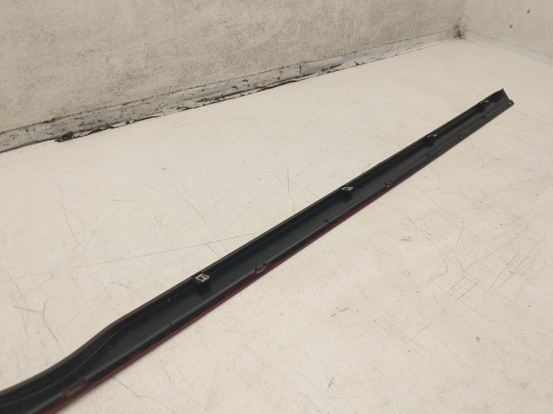 1012217 00 C ⭕ 12-22 Model S Passenger Rocker Skirt Molding Scuff Panel Right RH 1012217-00-C