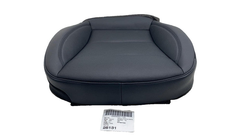 ⭕ 2025-2026 Tesla Model Y Front Right Seat Lower Bottom Cushion OEM 20